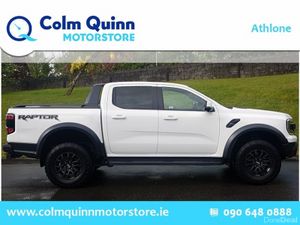 Ford Ranger RANGER RAPTOR 2.0 AUTO ** PRICE PLUS V - Image 2