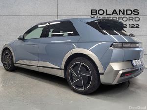 Hyundai IONIQ 5 Ioniq 5 FL Platinum 84 kW Finance - Image 3