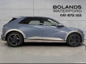 Hyundai IONIQ 5 Ioniq 5 FL Platinum 84 kW Finance - Image 4