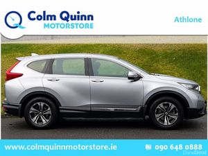 Honda CR-V 180 Comfort 1.5T Petrol *12 Month Warra - Image 3