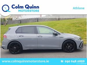 Volkswagen Golf R-Line DSG 2.0 TDI 150HP *12 Month - Image 3