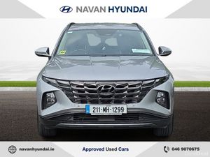 Hyundai Tucson 2WD Executive Plus HEV Auto - Image 3