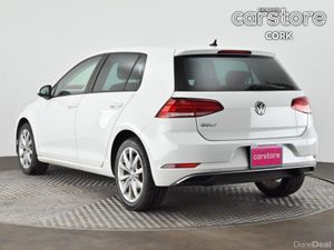 Volkswagen Golf 1.2 TSI Auto - Image 3