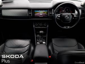 Skoda Kodiaq **LOW MILEAGE**HEATED**2.0 TDI 150HP* - Image 2