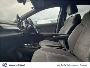 Volkswagen ID.4 Id4 Match Pro  Match  286 Pro Perf - Image 4