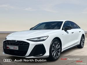 Audi A6 40 TDI S line - Image 4