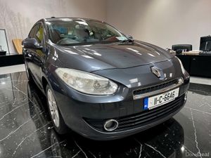 2011 Renault Fluence 1.5 DCI 90 ECO2 TOMTOM ED - Image 3