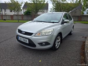Ford Focus 1.6 diesel ( NEW NCT TODAY )!! - Image 2