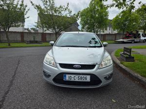 Ford Focus 1.6 diesel ( NEW NCT TODAY )!! - Image 3