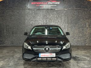 MERCEDES CLA ESTATE “60,000KMS” 2017 - Image 2