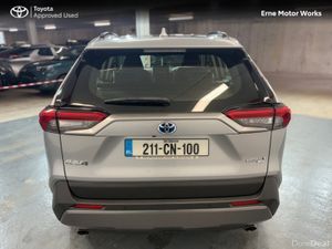 Toyota RAV4 Rav4 Hybrid Luna - Image 4