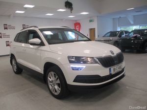 Skoda Karoq 1.0 AUTO SE TECH 2018 - Image 3
