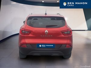 Renault Kadjar Signature S BOSE - Image 4