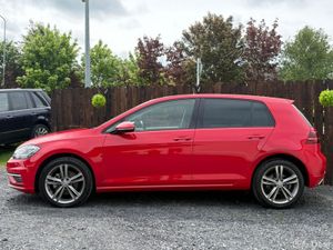 Volkswagen Golf HIGHLINE - LOW KMS - LEATHER - Image 4