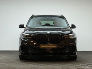 BMW X5 45E M SPORT XDRIVE - Image 2