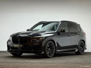 BMW X5 45E M SPORT XDRIVE - Image 3
