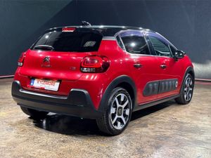 Citroen C3 1.2 AUTOMATIC COLORADO EDITION - SUEDE/ - Image 4