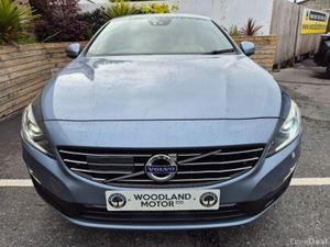 Volvo S60 2.0 D4 DYNAMIC EDITION / LOW MILEAGE / T - Image 4