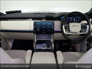 Land Rover Range Rover 3.0 Sport P460E SE 460PS 5D - Image 4