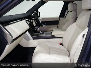 Land Rover Range Rover 3.0 Sport P460E SE 460PS 5D - Image 3