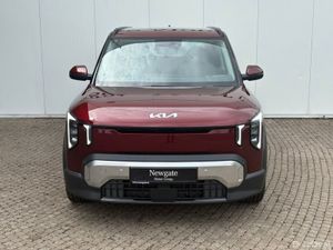 Kia EV2 Earth Standard Range - 317km - Image 2