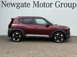 Kia EV2 Earth Standard Range - 317km - Image 4