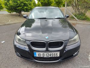 BMW 3-Series 2010 Automatic - Image 3