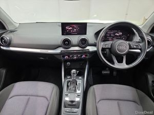 Audi Q2 1.0 TFSI Sport S-Tronic - Image 4