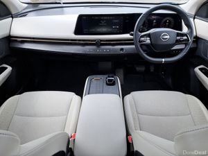 Nissan Ariya 63kWH Advance - Image 4