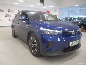 Volkswagen ID.4 LIFE 77KWH 2023 - Image 3