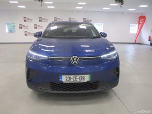 Volkswagen ID.4 LIFE 77KWH 2023 - Image 4