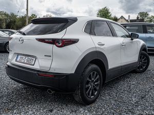 2020 Mazda CX30 2.0/Only 31k kms/Irish/1yr warrant - Image 3