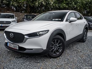 2020 Mazda CX30 2.0/Only 31k kms/Irish/1yr warrant - Image 4