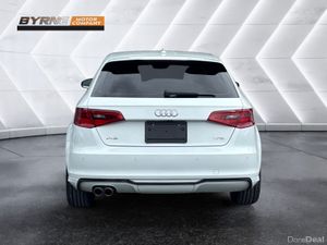 AUDI A3 1.4 TFSI AUTO 2014 - Image 4