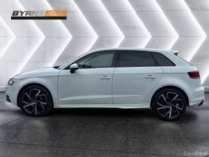 AUDI A3 1.4 TFSI AUTO 2014 - Image 2