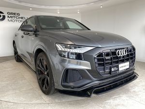 Audi Q8 2018 - Image 3