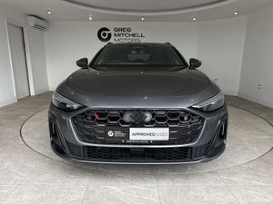 Audi A5 2025 - Image 2