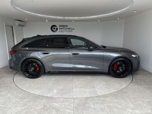 Audi A5 2025 - Image 4
