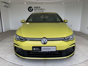 Volkswagen Golf 2021 - Image 2