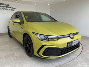 Volkswagen Golf 2021 - Image 3