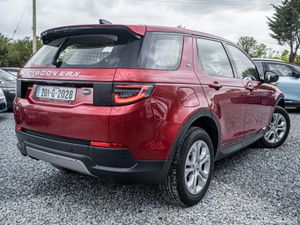 2020 Discovery Sport 2.0d/New Chain/1yr warranty - Image 3
