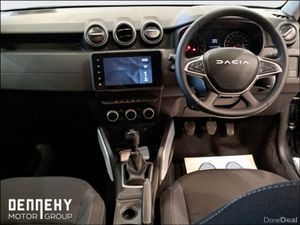 Dacia Duster 262 CAR SALES EVENT this THURSDAY - S - Image 2