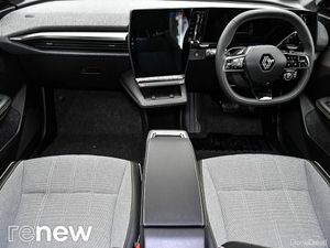 Renault Scenic E-Tech Techno EV 220 Electric Auto - Image 3