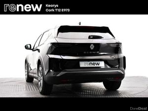 Renault Scenic E-Tech Techno EV 220 Electric Auto - Image 4