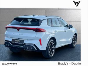 Cupra Terramar 1.5 eTSI 150HP DSG *DELIVERY MILEAG - Image 3