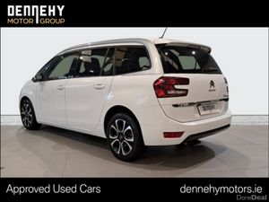 Citroen Grand C4 Spacetourer 262 CAR SALES EVENT t - Image 4