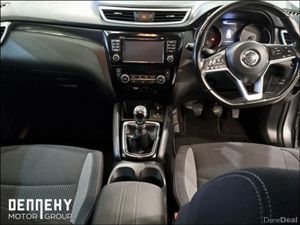 Nissan Qashqai 262 CAR SALES EVENT this THURSDAY - - Image 3