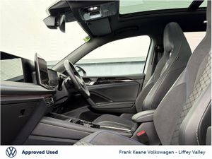 Volkswagen Tiguan R-LINE AUTO 2.0 TDI 150HP *SUNRO - Image 4