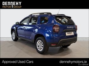 Dacia Duster 262 CAR SALES EVENT this THURSDAY - S - Image 4