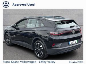 Volkswagen ID.4 52KWH LIFE 148HP *DEEP BLACK* *HEA - Image 3